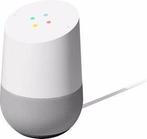 Google Home Smart Speaker in Doos (Google Smart Speaker), Ophalen of Verzenden, Zo goed als nieuw