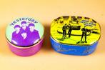 Beatles - Boîte à musique Franklin Mint - Hier + Je veux, Nieuw in verpakking