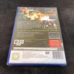 Sony - PS2 Neo Contra FRA Neuf sous Blister - Videogame - in, Games en Spelcomputers, Nieuw