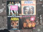 ABBA, Elton John - 20x singles in Lot - Diverse titels - 45, Nieuw in verpakking