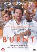 Burnt op DVD, CD & DVD, DVD | Drame, Envoi