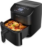 Taylow Swoden Airfryer - Heteluchtfriteuse - 4,5L - 1350W -, Huis en Inrichting, Verzenden, Nieuw