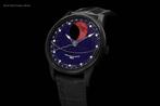 Schaumburg Watch - Grand Perpetual Blood MooN - Galaxy -, Handtassen en Accessoires, Horloges | Heren, Nieuw