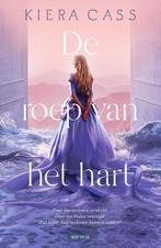 De roep van het hart 9789000382316 Kiera Cass, Boeken, Verzenden, Zo goed als nieuw, Kiera Cass