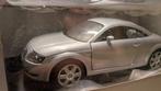 audi 1:18 - Modelauto, Hobby en Vrije tijd, Nieuw