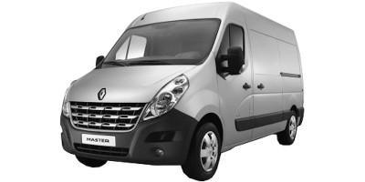Renault Master 2010+ Achterlicht Links (Mistlampen), Auto-onderdelen, Verlichting, Nieuw, Verzenden