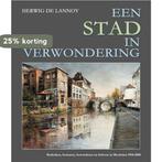 Een stad in verwondering 9789463883771 Herwig de Lannoy, Boeken, Verzenden, Zo goed als nieuw, Herwig de Lannoy