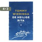 De heilige Rita 9789023458753 Tommy Wieringa, Boeken, Verzenden, Gelezen, Tommy Wieringa