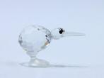 Figure - Swarovski - Kiwi Vogel (Boxed + certificate) -