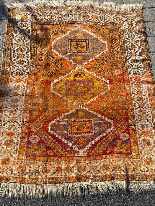 Usak - Tapijt - 165 cm - 120 cm, Huis en Inrichting, Stoffering | Tapijten en Vloerkleden