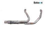 Uitlaat Bochtenset Harley-Davidson FLTRU Road Glide Ultra, Motoren, Verzenden, Gebruikt