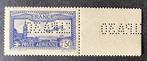 Frankrijk 1930 - Frankrijk geperforeerde luchtpost EIPA 30, Postzegels en Munten, Gestempeld