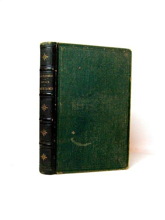 Henri de la Blanchère - Voyage au fond de la mer - 1868, Antiek en Kunst, Antiek | Boeken en Manuscripten