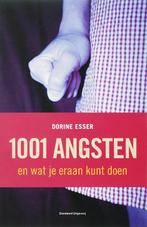 1001 angsten 9789002220197 D. Esser, Verzenden, Gelezen, D. Esser