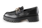 Guess Loafers in maat 37 Zwart | 10% extra korting, Vêtements | Femmes, Chaussures, Verzenden, Overige typen