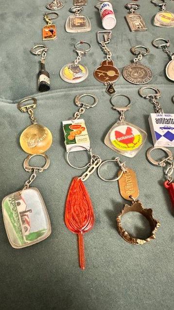 Porte-clés (50)