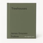 Treehouses 9780060572860 James Grayson Trulove, Verzenden, Gelezen, James Grayson Trulove