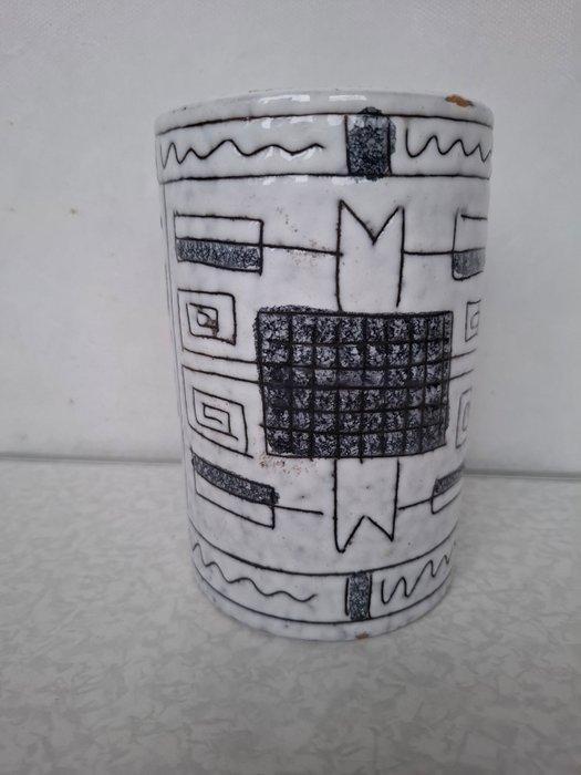 Fratelli Fanciullacci - Vase - Céramique - Beau objet rare, Antiquités & Art, Antiquités | Meubles | Chaises & Canapés