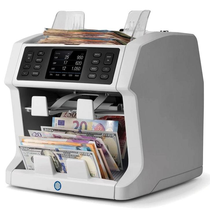 Biljettelmachine | 2995-SX | 1200/min. | Invoer 500 /, Zakelijke goederen, Horeca | Keukenapparatuur, Nieuw in verpakking, Verzenden