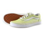 Vans Sneakers in maat 37 Geel | 5% korting, Kleding | Dames, Schoenen, Verzenden, Geel, Zo goed als nieuw, Sneakers