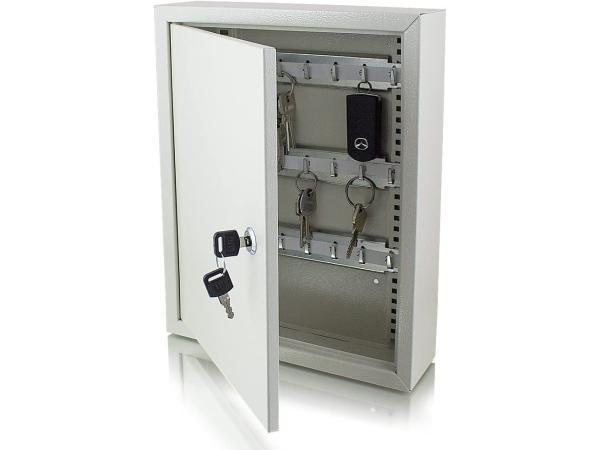 Veiling - Sleutelkluis / buitenkluis / sleutelkast - 27 x 35, Huis en Inrichting, Overige Huis en Inrichting