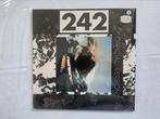 Front 242 - 2 x albums - Geography/Official Version - Albums, Nieuw in verpakking