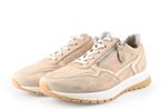 Gabor Sneakers in maat 40½ Beige | 5% korting, Kleding | Dames, Verzenden, Beige, Gabor, Sneakers