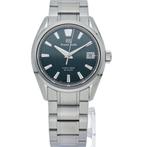 Seiko - Grand Seiko Mechanical Hi-Beat 36000 1.6 Evolution