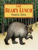 The bears lunch by Pamela Allen (Hardback), Pamela Allen, Verzenden