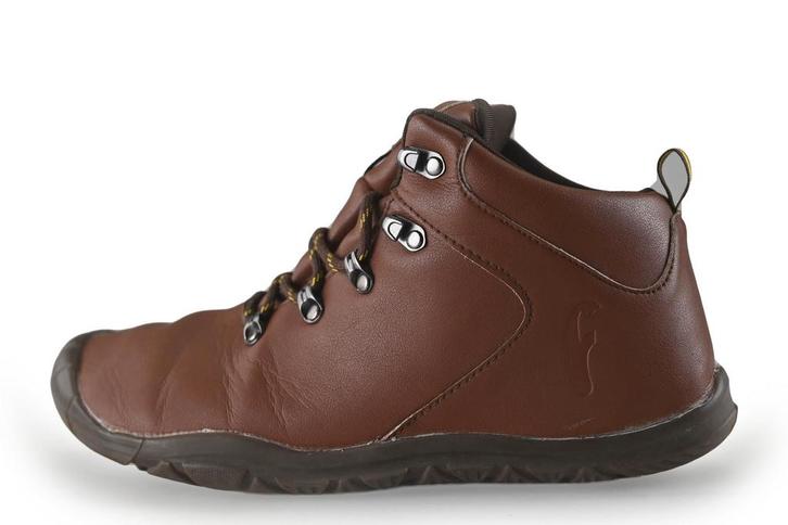 Freet Barefoot in maat 43 Bruin | 5% korting, Kleding | Heren, Schoenen, Bruin, Zo goed als nieuw, Verzenden
