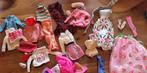 Mattel  - Barbiepop Barbie vintage accessories, shoes and, Antiek en Kunst, Antiek | Speelgoed