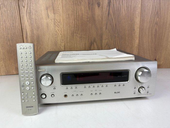 Denon - DRA-700AE Solid state meerkanaals receiver, TV, Hi-fi & Vidéo, Radios