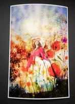 Viet Ha Tran - Summer days - No Reserve Price, Antiek en Kunst