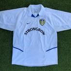 Leeds United - Premier League - 2002 - Voetbalshirt