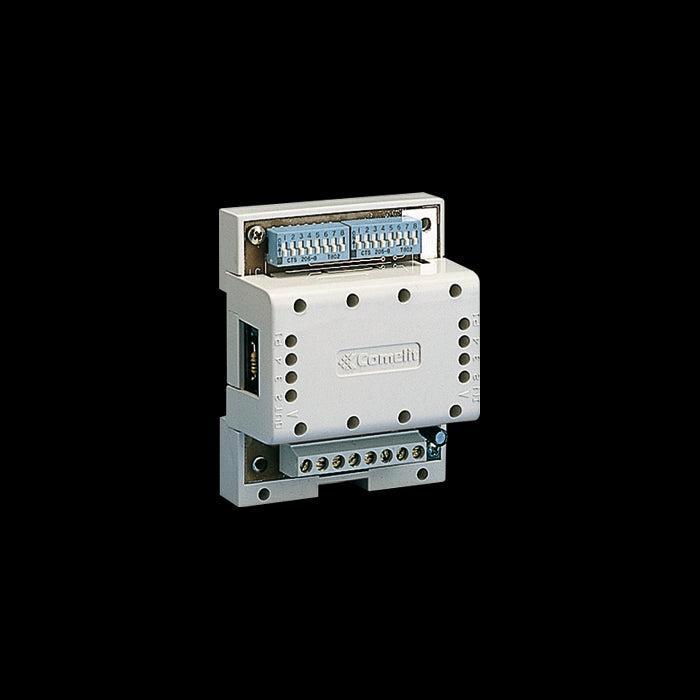 Comelit Accessoires Toestel Deur/Video Intercom - 1224A, Doe-het-zelf en Bouw, Elektriciteit en Kabels, Verzenden