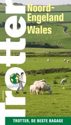 Noord-Engeland Wales / Trotter 9789020989205, Verzenden, Zo goed als nieuw