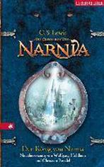 Die Chroniken von Narnia 02. Der König von Narnia, Boeken, Verzenden, Zo goed als nieuw, Clive Staples Lewis