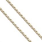 Halsketting - 18 karaat Geel goud, Handtassen en Accessoires, Nieuw