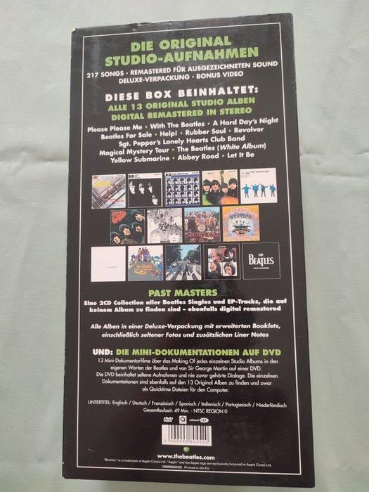 Beatles - The Beatles - The Original Studio Recordings - CD, Cd's en Dvd's, Vinyl Singles