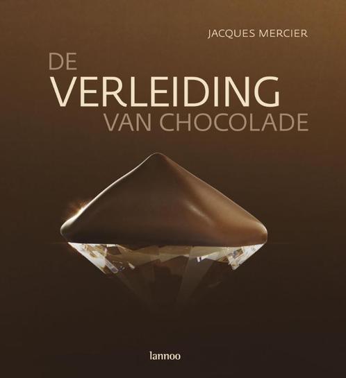 De verleiding van chocolade 9789020974065 J. Mercier, Boeken, Kookboeken, Gelezen, Verzenden