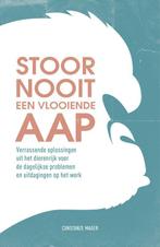 Stoor nooit een vlooiende aap 9789400510586 Constanze Mager, Verzenden, Zo goed als nieuw, Constanze Mager
