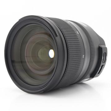 Tamron SP 24-70mm F/2.8 Di VC USD G2 Nikon | Tweedehands, Verzenden