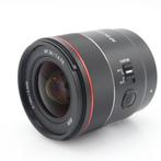 Samyang 24mm F/1.8 AF Sony FE  | Tweedehands, Audio, Tv en Foto, Foto | Lenzen en Objectieven, Verzenden, Zo goed als nieuw