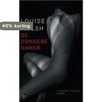 De donkere kamer 9789023411413 L. Welsh, Boeken, Verzenden, Zo goed als nieuw, L. Welsh