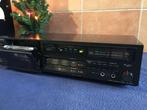 Sony - TC-R303 - Lecteur-enregistreur de cassettes, Audio, Tv en Foto, Nieuw