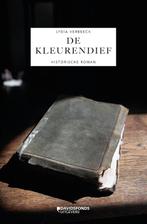De kleurendief 9789059088184 Lydia Verbeeck, Boeken, Verzenden, Gelezen, Lydia Verbeeck