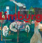 De Schilders van Limburg / Kunstenaarskolonies en, Boeken, Verzenden, Zo goed als nieuw, Ad Himmelreich