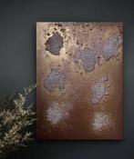 LeeJaimy - Ash & Armor, Antiek en Kunst, Kunst | Schilderijen | Modern