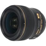 Nikon AF-S 35mm F/1.4G occasion, Audio, Tv en Foto, Verzenden, Zo goed als nieuw