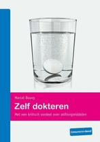 Zelf dokteren 9789059511828 Marcel Bouvy, Verzenden, Zo goed als nieuw, Marcel Bouvy